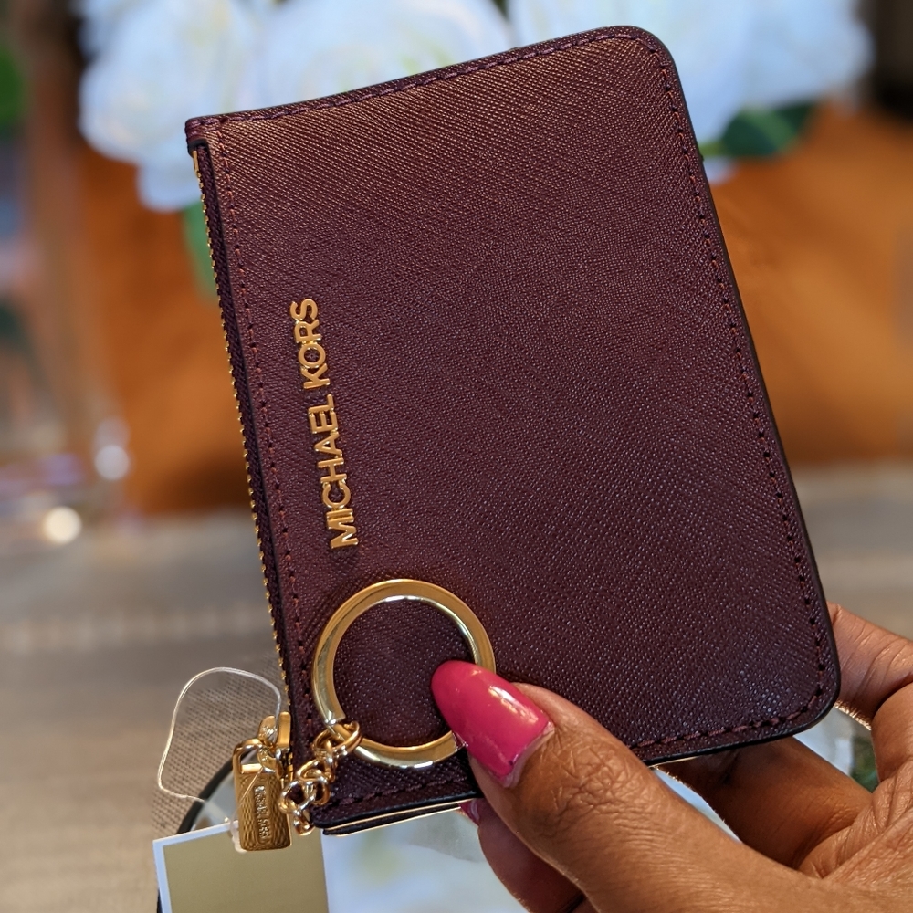 Michael kors wallet